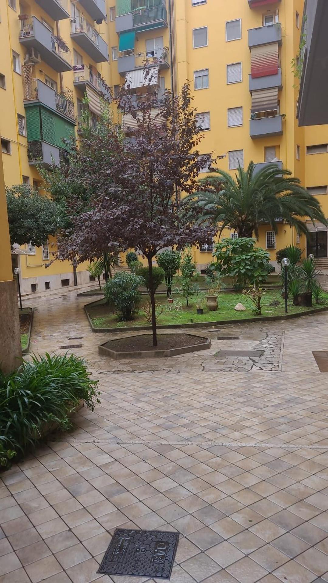 Domus Cinecitta Bed & Breakfast Roma Ngoại thất bức ảnh