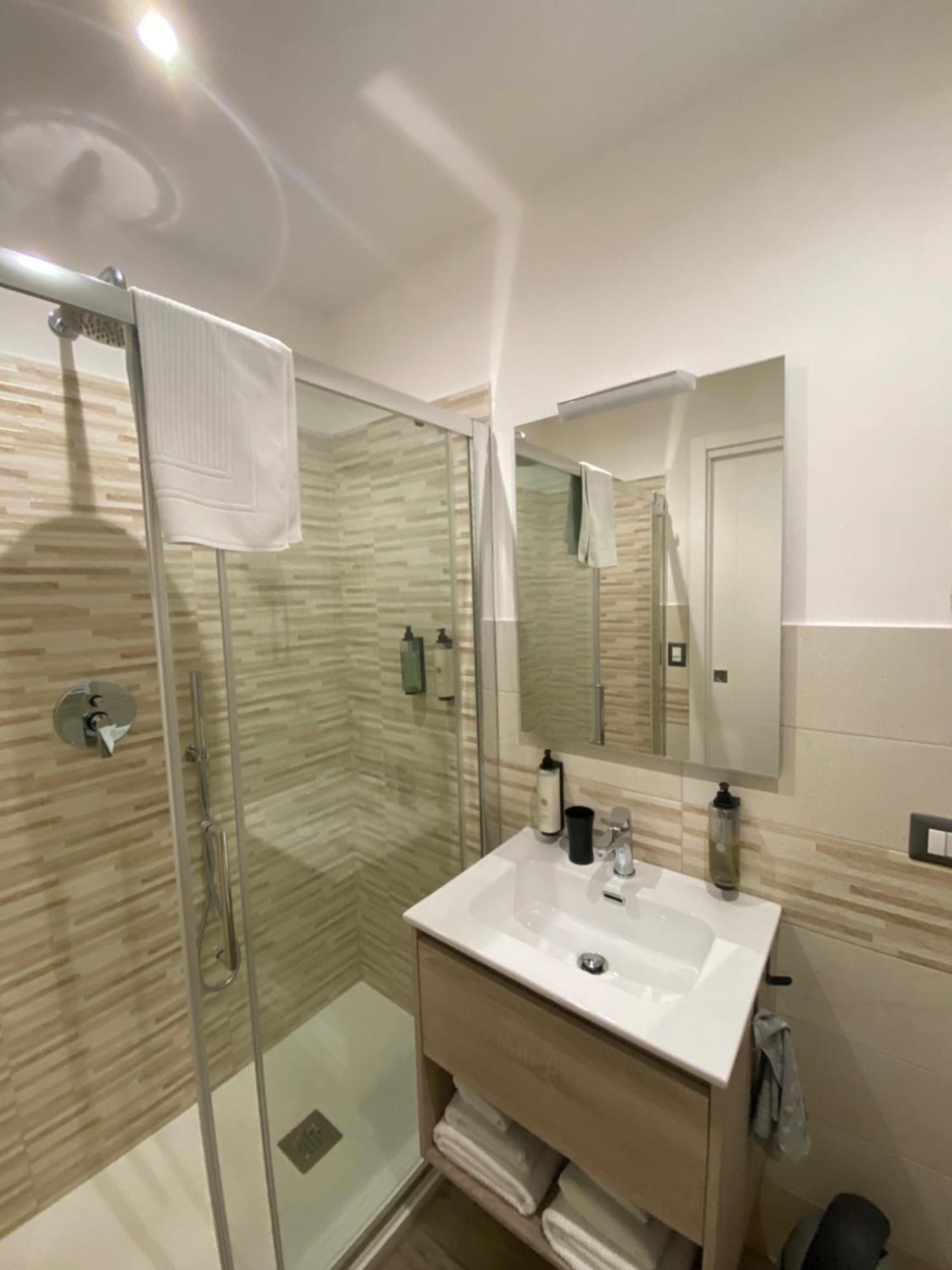 Domus Cinecitta Bed & Breakfast Roma Ngoại thất bức ảnh