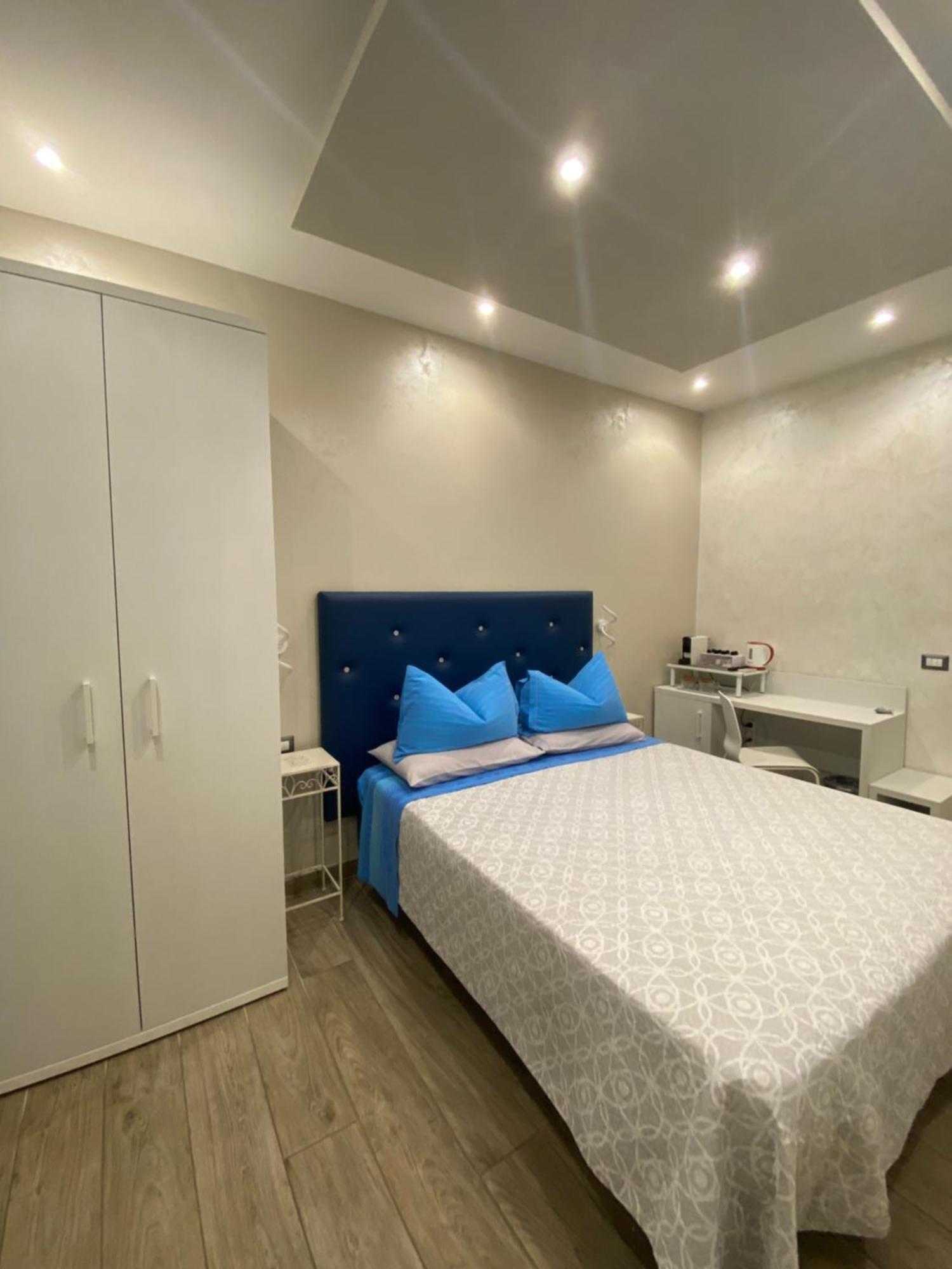 Domus Cinecitta Bed & Breakfast Roma Ngoại thất bức ảnh