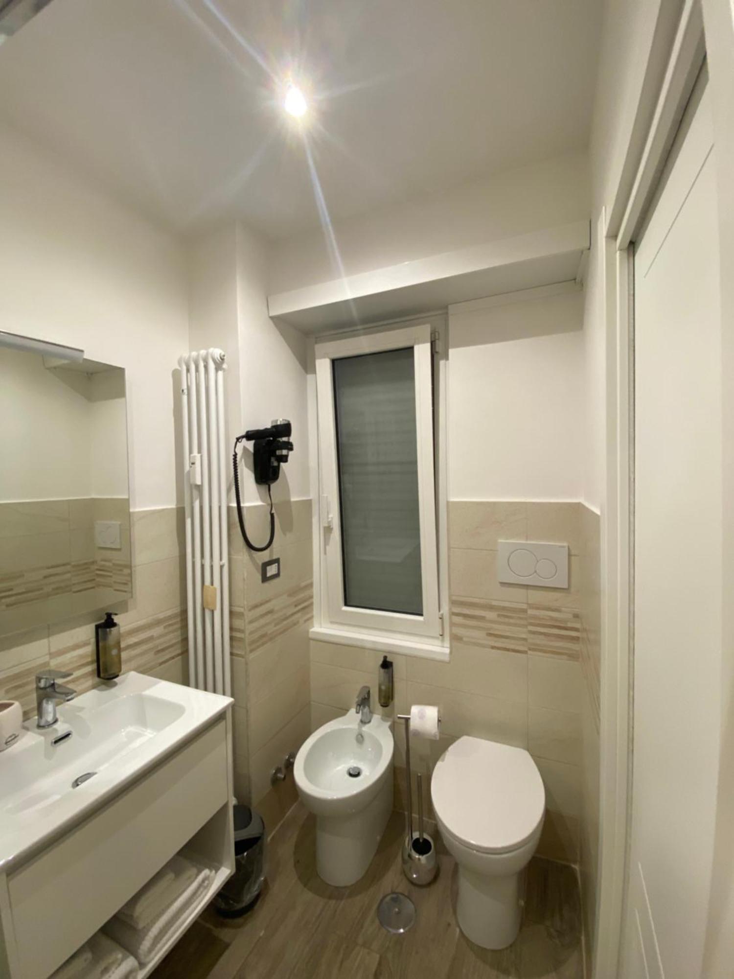 Domus Cinecitta Bed & Breakfast Roma Ngoại thất bức ảnh