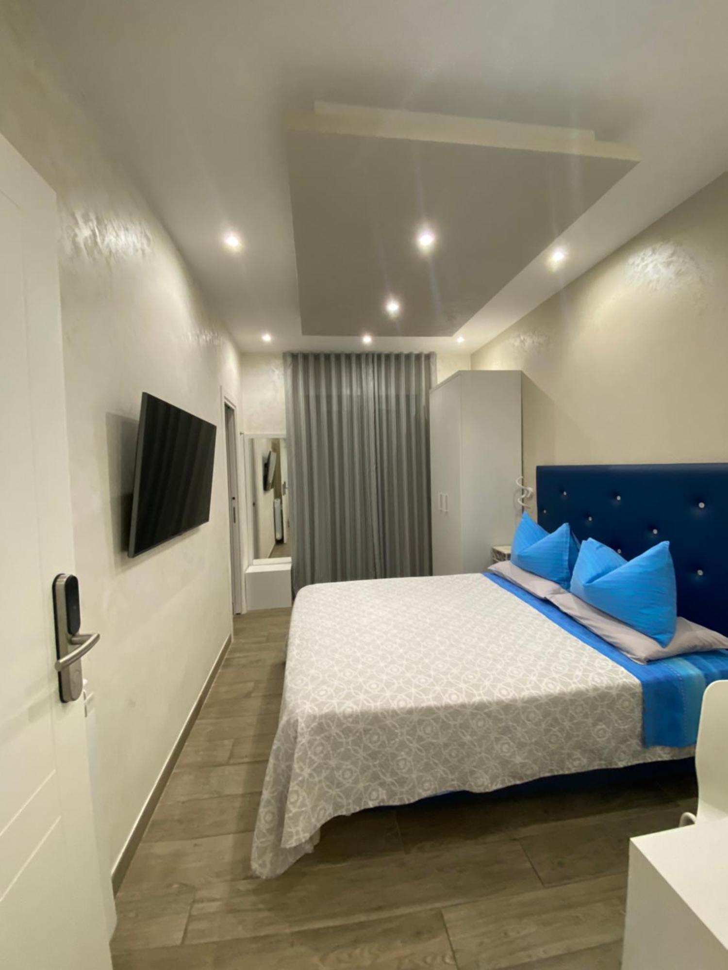 Domus Cinecitta Bed & Breakfast Roma Ngoại thất bức ảnh